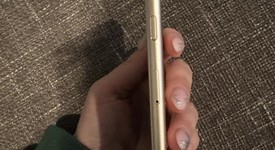 Mint
													Apple iPhone 6S - Unlocked, Gold, 64 GB, A1688, photo 2 of 5