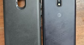 Good
													Samsung Galaxy J3 - AT&T, Black, 16 GB, SM-J320A, photo 3 of 11