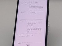Apple iPhone 14