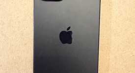 Good
													Apple iPhone 15 - Unlocked, Black, 128 GB, A2846, photo 1 of 9