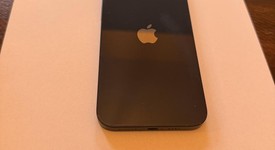 Good
													Apple iPhone 14 Plus - Unlocked, Midnight, 128 GB, A2632, photo 2 of 8