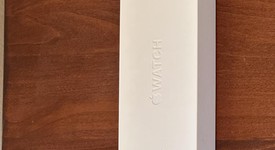New
													Apple Watch Series 7 45mm - Unlocked, Green, A2477 - Cellular, Aluminum, photo 6 of 6