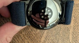 Mint
													Google Pixel Watch 4 - Wi-Fi, Black, 41mm, photo 4 of 7