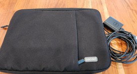 Good
													Dell XPS 13 9310 (2020) - I5, Silver, 256 GB, 8 GB, FHD+ Non-Touch, photo 4 of 4