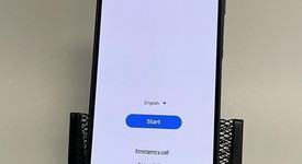 Good
													Samsung Galaxy A16 5G - Unlocked Non-US, Blueblack, 128 GB, 4 GB, photo 1 of 8