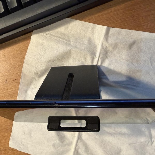 Samsung Galaxy A51 - TracFone, 128 GB, Black, 4 GB, SM-S515DL