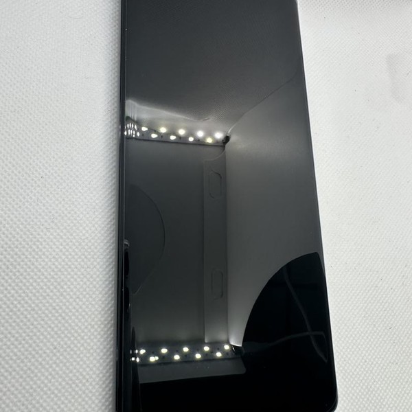 Samsung Galaxy S21 Ultra 5G - Unlocked, 128 GB, Black, 12 GB, SM-G998U1