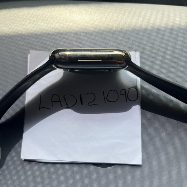 Apple Watch Series 8 45mm - AT&T, Gold, A2774 - Cellular, Stainless