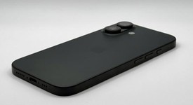 Mint
													Apple iPhone 16 - Unlocked, Black, 512 GB, A3081, photo 6 of 6
