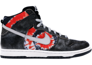 Nike SB Dunk High HUF for sale