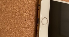 Good
													Apple iPhone 6S - Unlocked, Rose Gold, 32 GB, A1688, photo 3 of 9