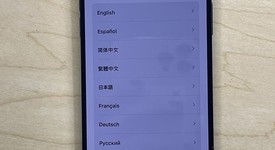 Fair
													Apple iPhone 15 Pro - Unlocked, Blue, 128 GB, A2848, photo 6 of 6