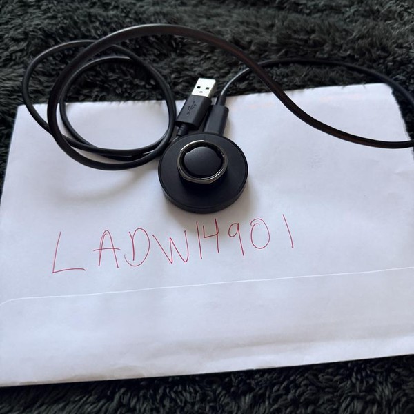 Oura Ring Gen 3 - Black, Size 11, Heritage