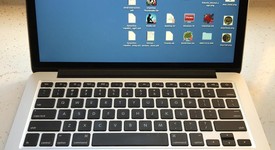 Mint
													MacBook Pro 2015 (Retina) - 13" - Silver, 512 GB, 8 GB, photo 1 of 8