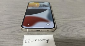 Mint
													Apple iPhone 12 - Straight Talk, White, 64 GB, A2172, photo 2 of 6