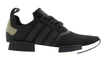 adidas NMD R1 Core Black Trace Cargo for sale