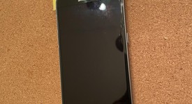 Good
													Samsung Galaxy S7 - Unlocked, Black, 32 GB, SM-G930W8, photo 2 of 8