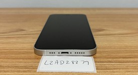 Good
													Apple iPhone 12 - Verizon, White, 64 GB, A2172, photo 1 of 7