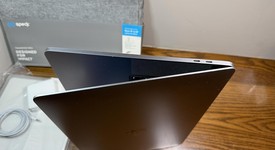 Good
													MacBook Pro 2019 - 16" - I9, Gray, 1 TB, 32 GB, photo 5 of 9