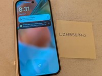 Google Pixel 9 Pro Fold