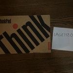 New Lenovo ThinkPad E16 (2nd Gen) - 256 GB, Black, 16 GB, Intel Core Ultra 5, Intel, FHD+ Plus