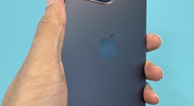 Good
													Apple iPhone 14 Pro Max - Unlocked, Purple, 128 GB, A2651, photo 2 of 7