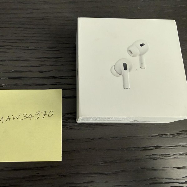 Apple AirPods Pro 2 - USB-C