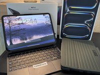 Apple iPad Pro 11" (M4) 2024