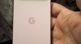 Mint
													Google Pixel 9 Pro XL - Unlocked, Rose, 256 GB, 16 GB, GGX8B, photo 4 of 9