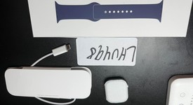 Mint
													Apple Watch Series 10 46mm - Silver, A2999 - GPS, Aluminum, photo 4 of 4