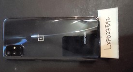 Good
													OnePlus Nord N10 5G - Unlocked, Midnight Ice, 128 GB, 6 GB, BE2026, photo 4 of 8