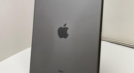 Fair
													Apple iPad 9th Gen - Wi-Fi, Gray, 64 GB, A2602, photo 3 of 6