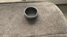 Good
													Ultrahuman Ring Air - Silver, photo 3 of 5