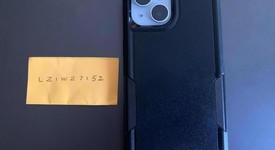 Mint
													Apple iPhone 15 - Boost, Blue, 128 GB, A2846, photo 2 of 11