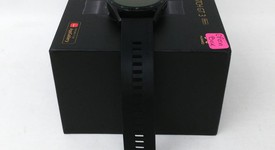 Mint
													Huawei Watch GT 3 - Black, 46mm, photo 5 of 10