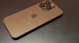 Good
													Apple iPhone 13 Pro - Verizon, Graphite, 256 GB, A2483, photo 3 of 5