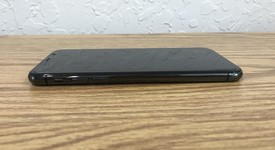 Mint
													Apple iPhone X - Unlocked, Gray, 256 GB, A1865, photo 5 of 7