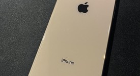 Good
													Apple iPhone Xs Max - Unlocked, Gold, 256 GB, A1921, photo 6 of 6