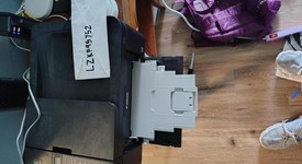 Fair
													Canon Printer, photo 2 of 4