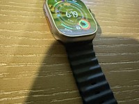 Apple Watch Ultra 49mm