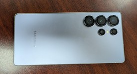 Mint
													Samsung Galaxy S25 Ultra - Unlocked, Silverblue, 512 GB, 12 GB, SM-S938U1, photo 2 of 7