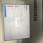 Good Apple iPad Mini 4 - Wi-Fi, Silver, 64 GB