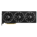 XFX Radeon RX 7900 XT - RX-79XMERCB9, SPEEDSTER MERC 310 BLACK EDITION