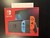 New Nintendo Switch - Red & Blue, 32 GB