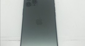 Mint
													Apple iPhone 11 Pro - Unlocked, Green, 64 GB, A2160, photo 5 of 9