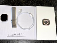 Apple Watch Ultra 49mm