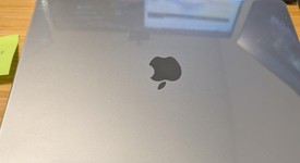 Mint
													MacBook Air 2023 - 15" - Apple M2, Gray, 512 GB, 16 GB, photo 5 of 10