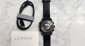 Good
													Garmin Fenix 8 - Slate, AMOLED, photo 4 of 5