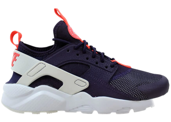Nike Air Huarache Run Ultra Purple Dynasty (GS) for sale