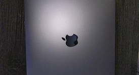 Mint
													MacBook Air 2020 - 13" - I7, Gray, 256 GB, 8 GB, photo 5 of 14